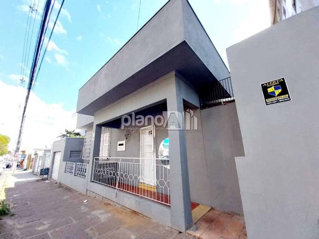 Locação de casas / comercial na cidade de gravataí - foto 2