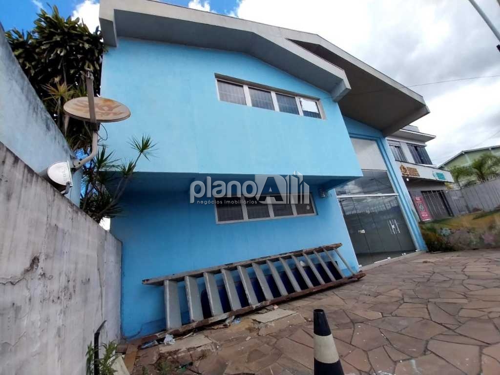 Venda de comercial / prédio na cidade de gravataí - foto 2