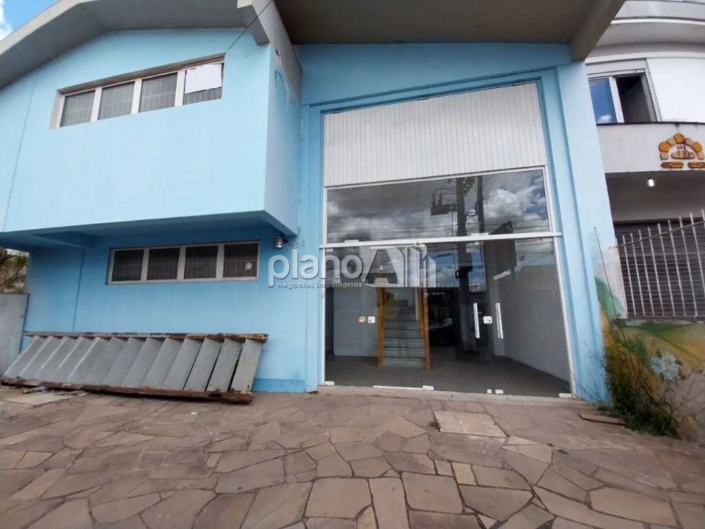 Venda de comercial / prédio na cidade de gravataí - foto 6