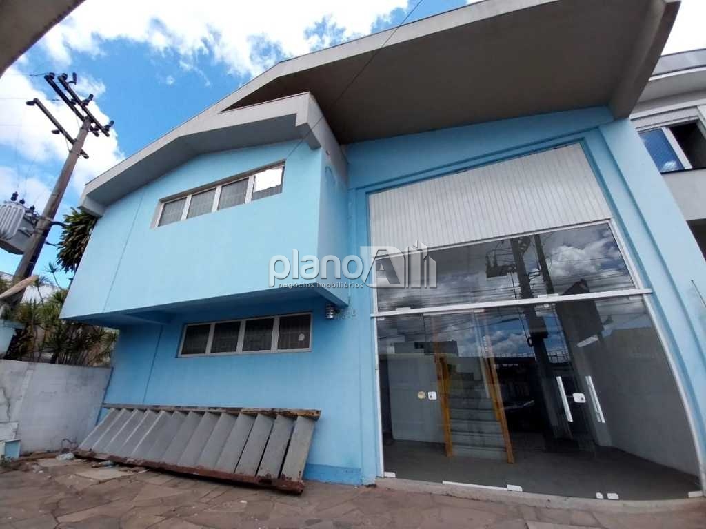 Venda de comercial / prédio na cidade de gravataí - foto 1