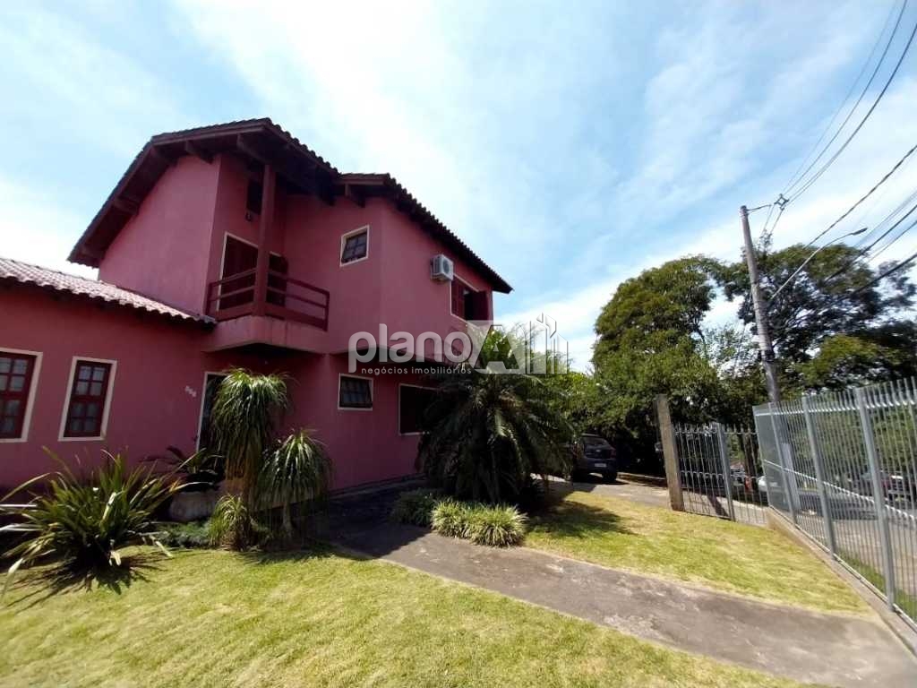Locação de casas / comercial na cidade de gravataí - foto 4