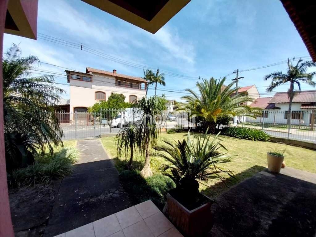 Locação de Casas / Comercial na cidade de Gravataí