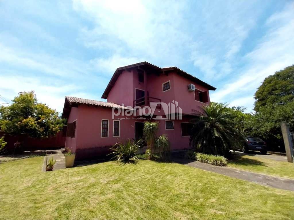 Locação de casas / comercial na cidade de gravataí - foto 1