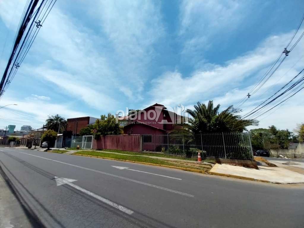 Locação de casas / comercial na cidade de gravataí - foto 2