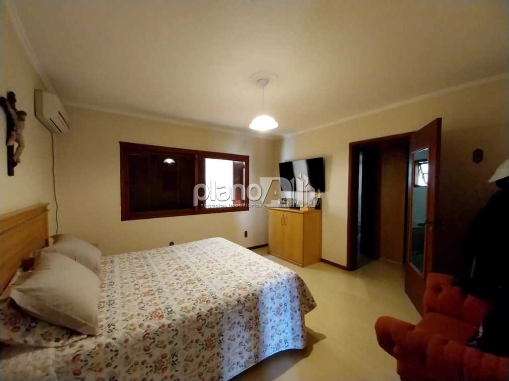 Locação de Casas / Comercial na cidade de Gravataí