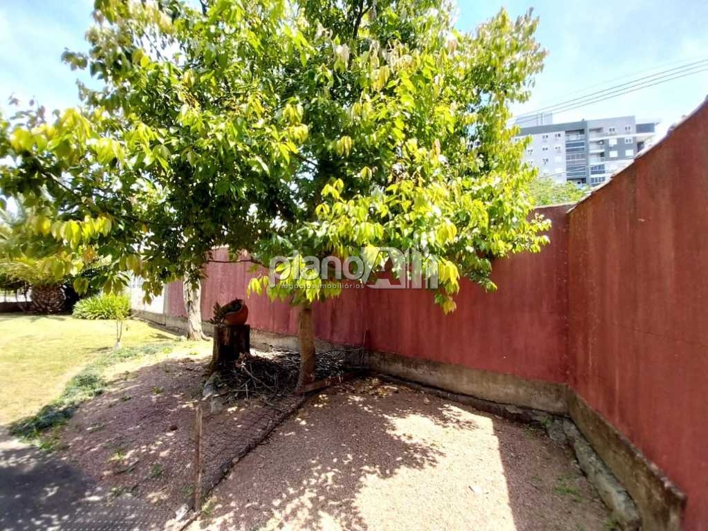 Locação de Casas / Comercial na cidade de Gravataí