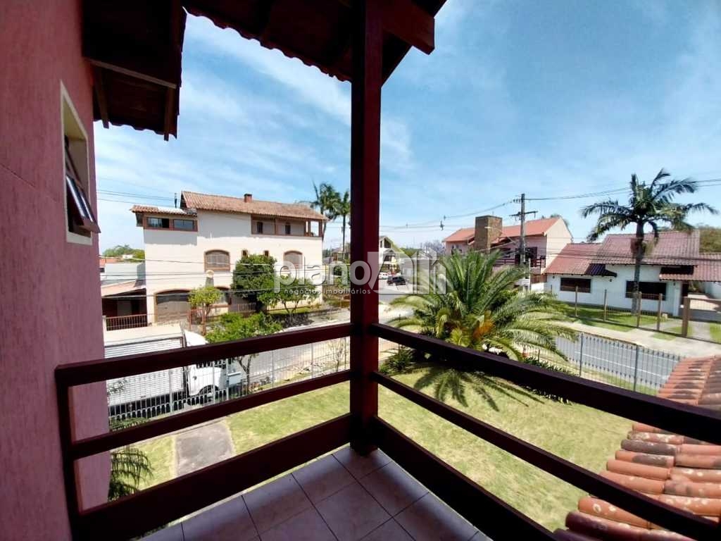 Locação de Casas / Comercial na cidade de Gravataí