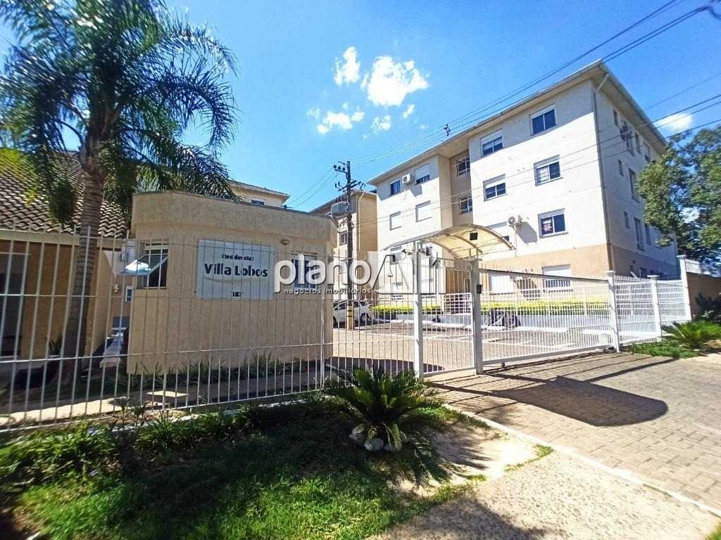 Venda de apartamentos / padrão na cidade de gravataí - foto 1