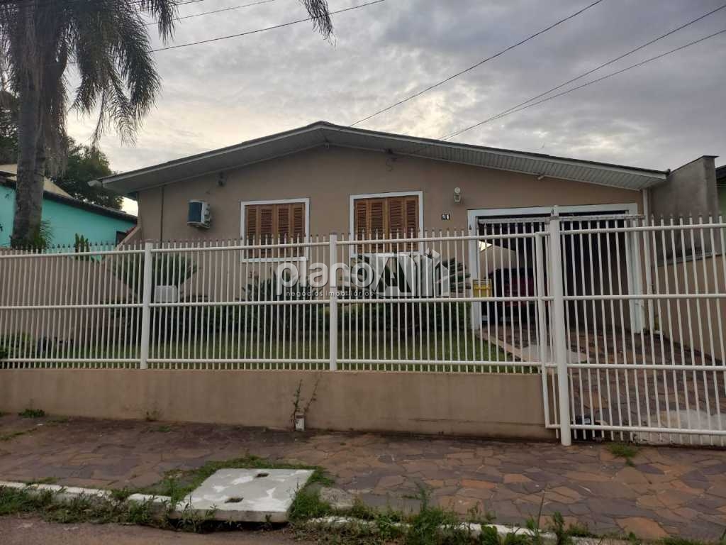 Venda de casas / padrão na cidade de gravataí - foto 1