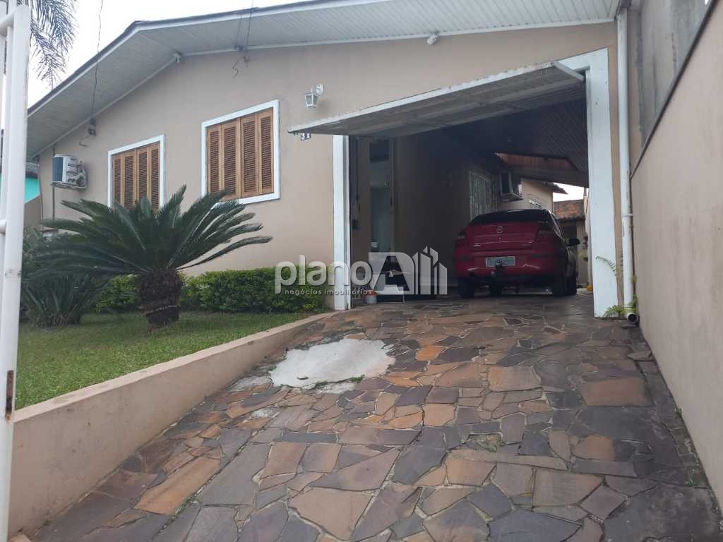 Venda de casas / padrão na cidade de gravataí - foto 3