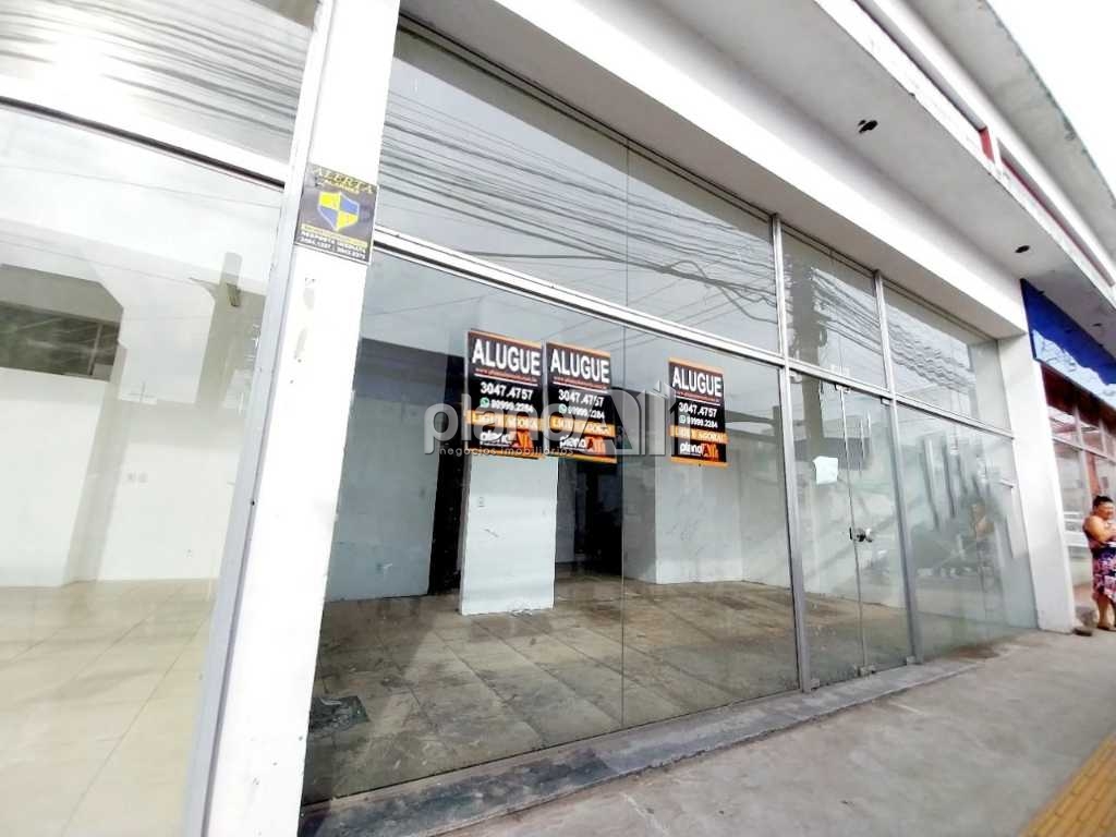 Locação de comercial / loja na cidade de gravataí - foto 1