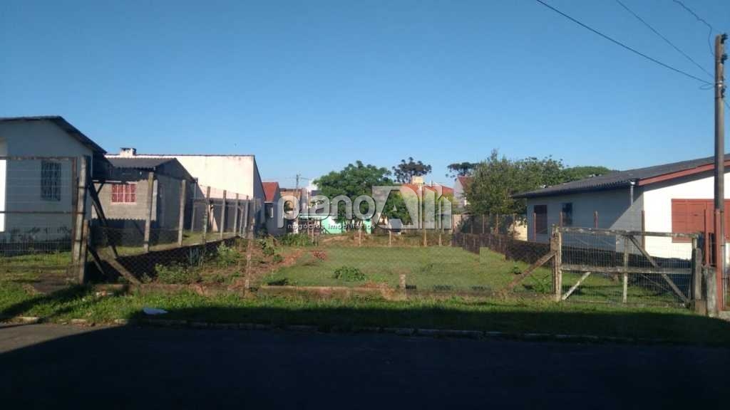 Venda de terreno / padrão na cidade de gravataí - foto 1