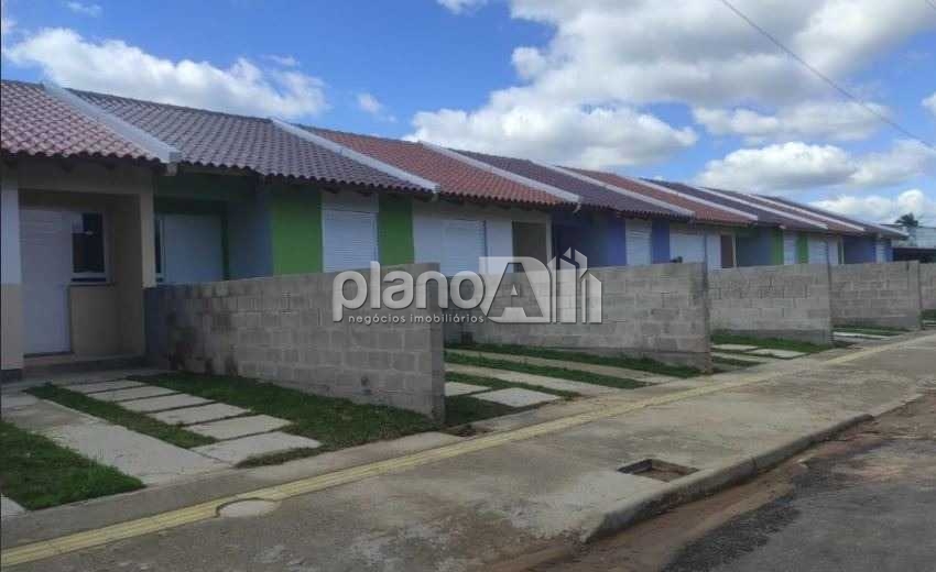 Venda de casas / padrão na cidade de gravataí - foto 1