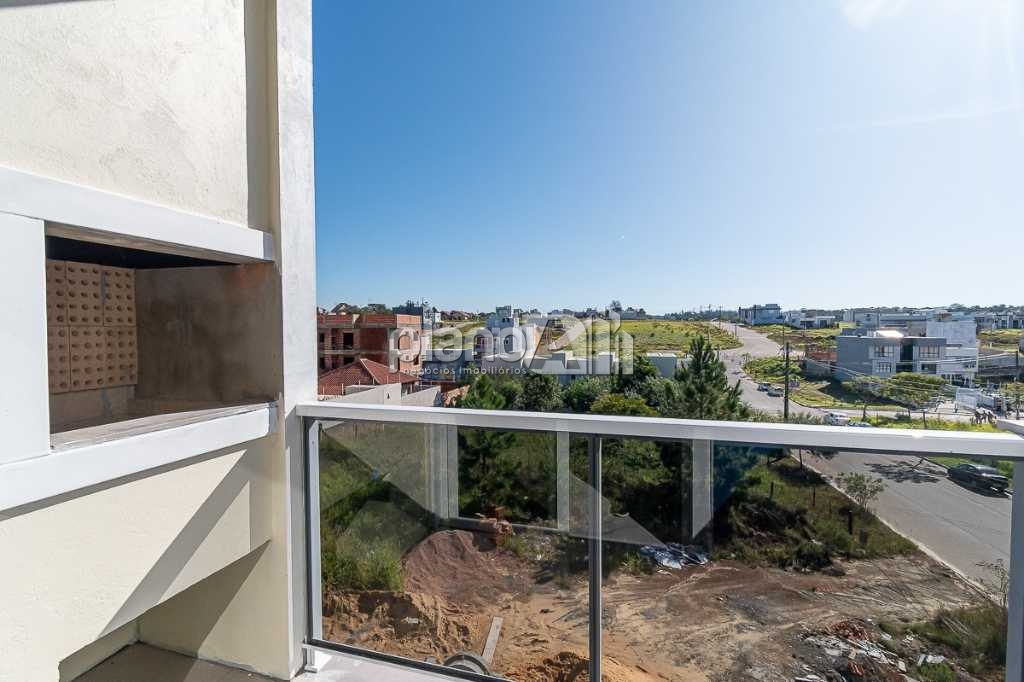 Venda de Apartamentos / Padrão na cidade de Gravataí