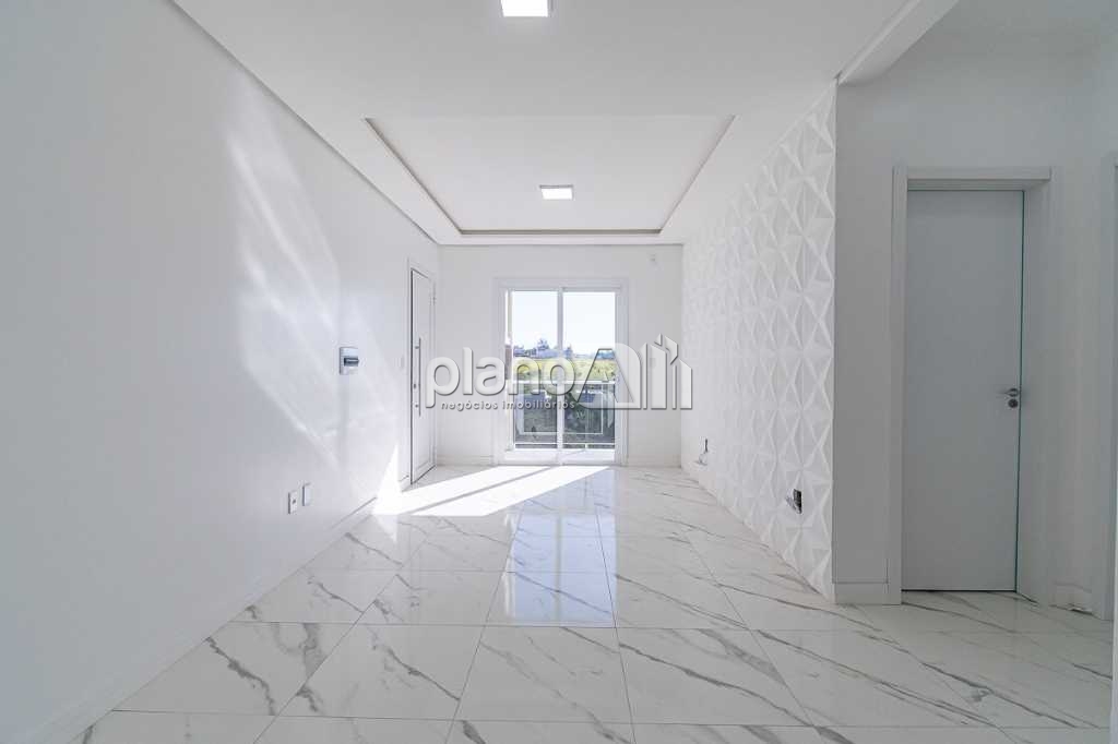 Venda de Apartamentos / Padrão na cidade de Gravataí