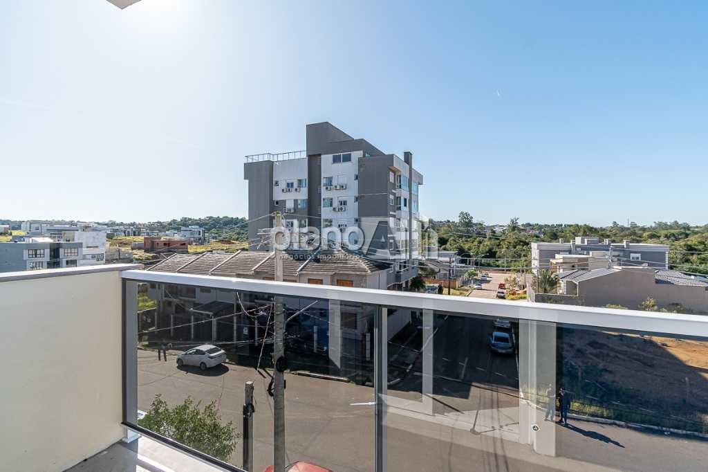Venda de Apartamentos / Padrão na cidade de Gravataí