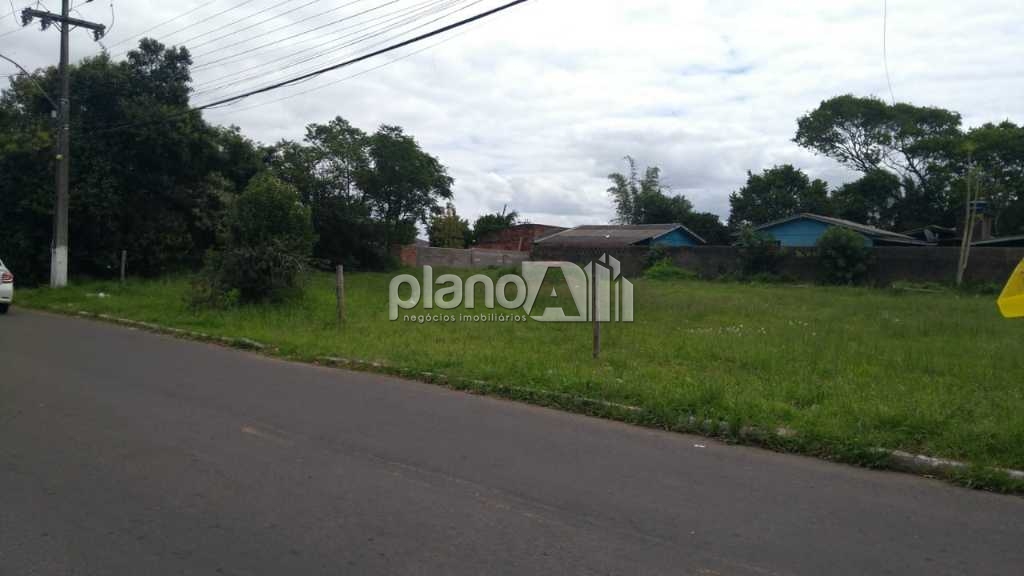 Venda de Terreno / Padrão na cidade de Gravataí