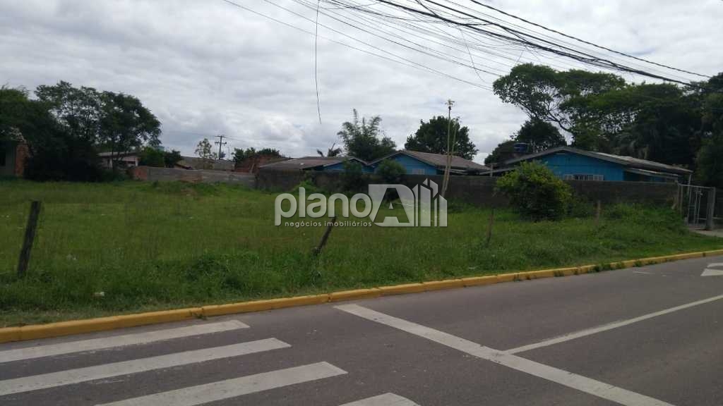 Venda de Terreno / Padrão na cidade de Gravataí