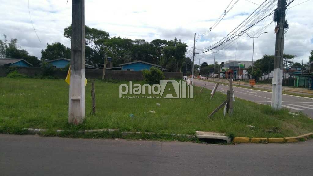 Venda de Terreno / Padrão na cidade de Gravataí