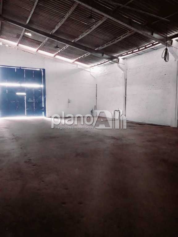 Locação de comercial / galpão na cidade de gravataí - foto 5