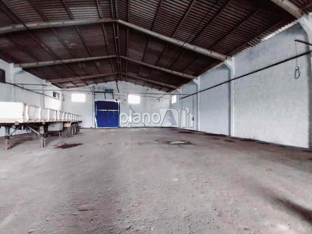 Locação de comercial / galpão na cidade de gravataí - foto 7