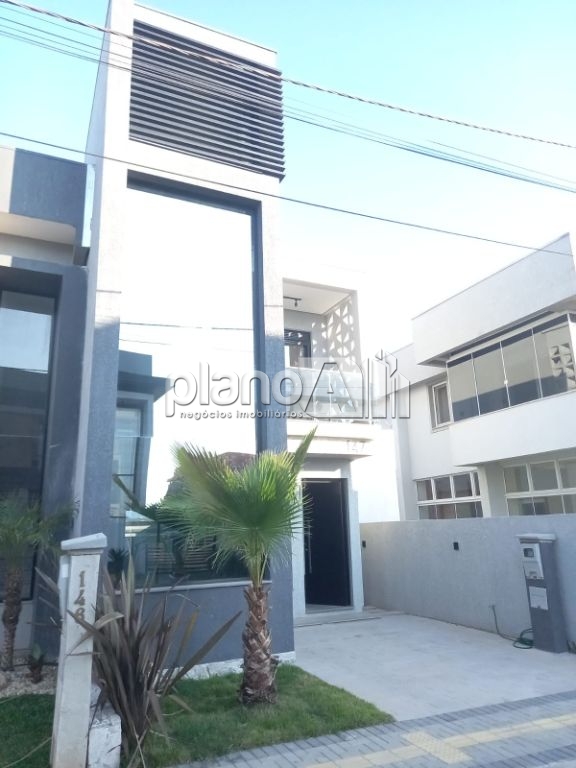 Venda de Casas / Condomínio na cidade de Gravataí