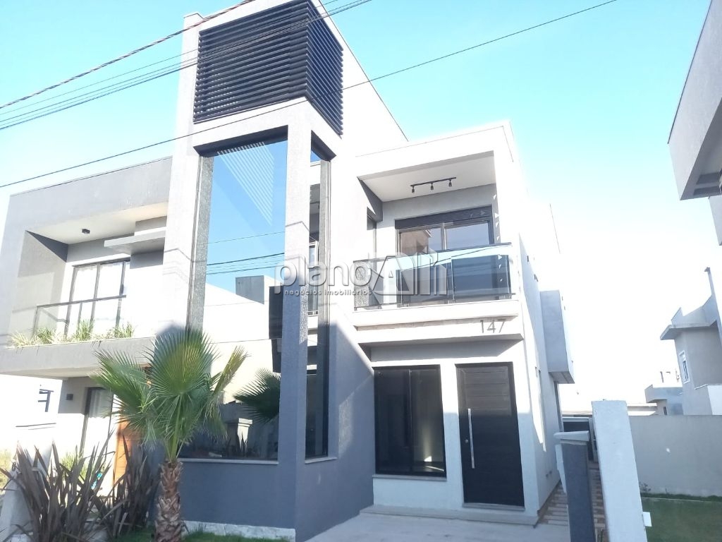 Venda de Casas / Condomínio na cidade de Gravataí