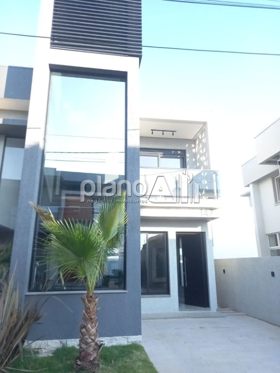 Venda de Casas / Condomínio na cidade de Gravataí