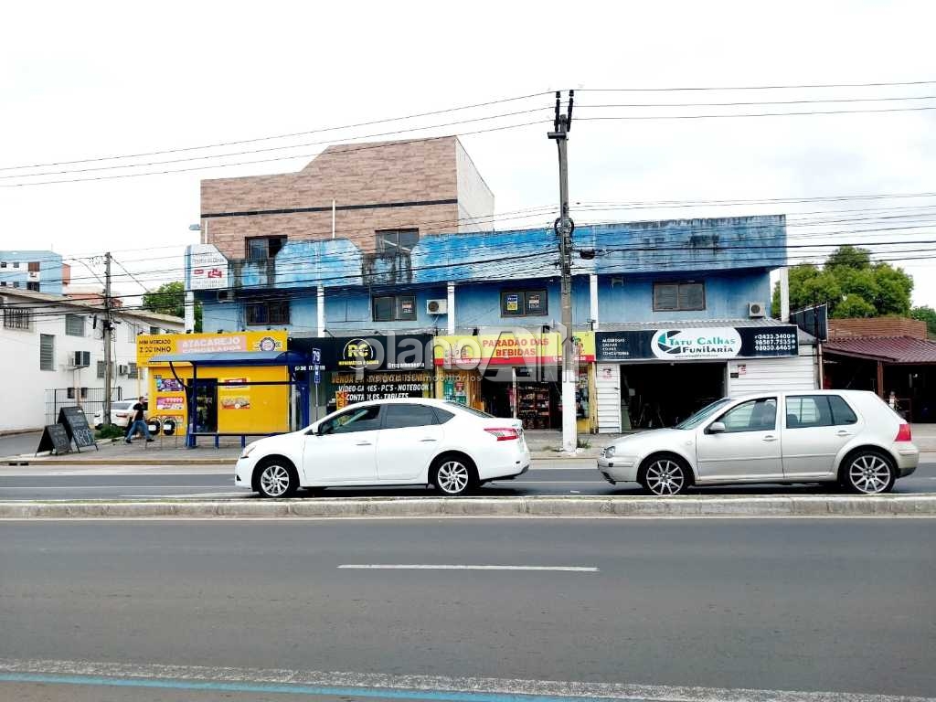 Locação de comercial / sala na cidade de gravataí - foto 1