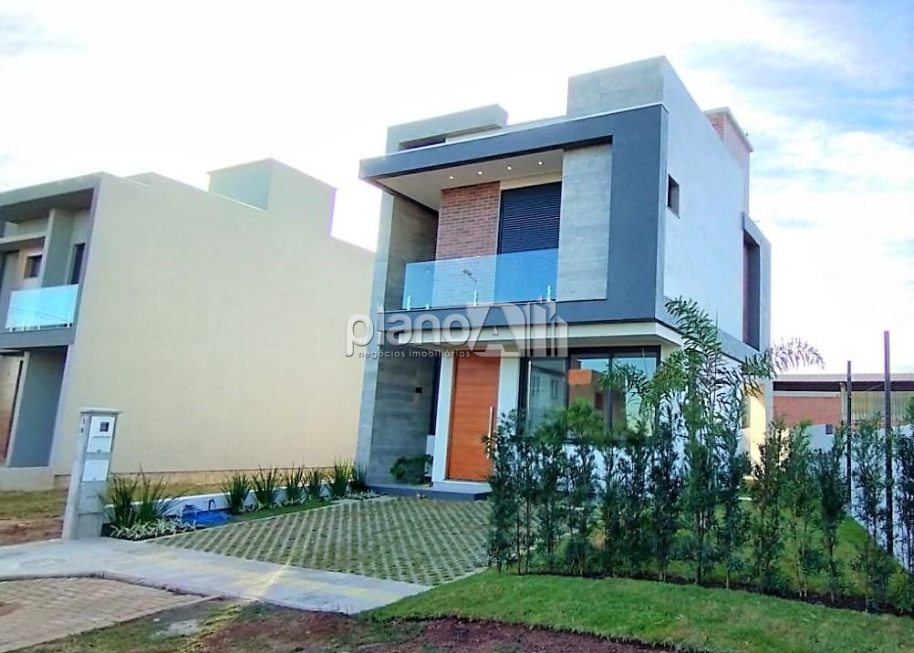 Venda de Casas / Condomínio na cidade de Gravataí
