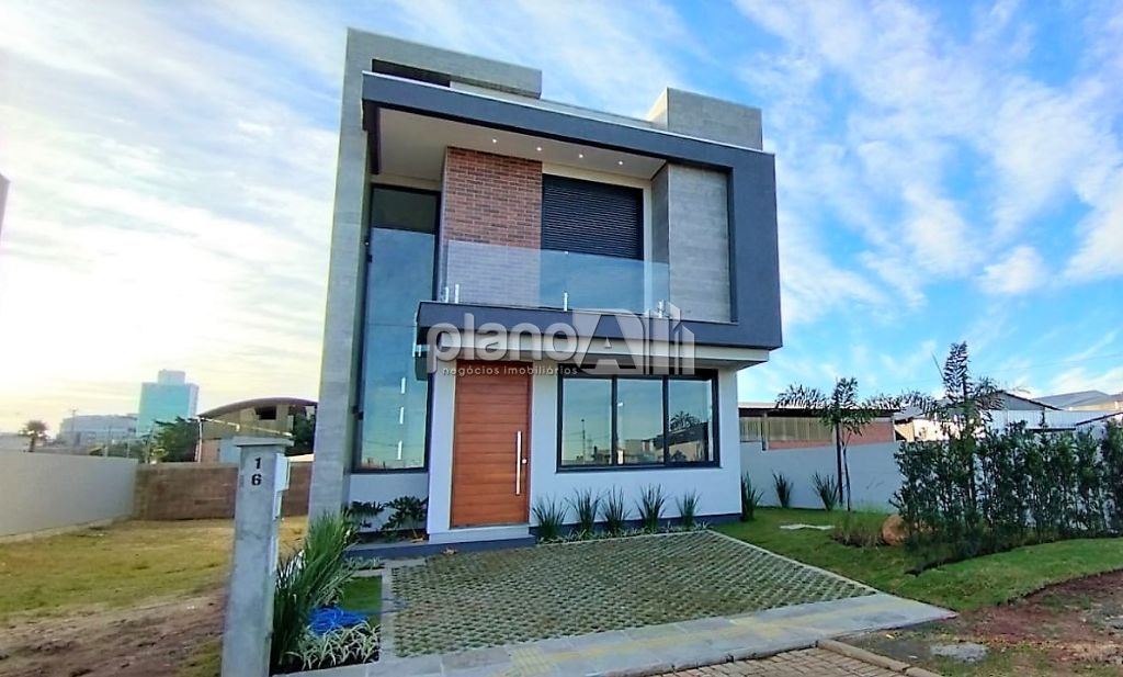 Venda de Casas / Condomínio na cidade de Gravataí