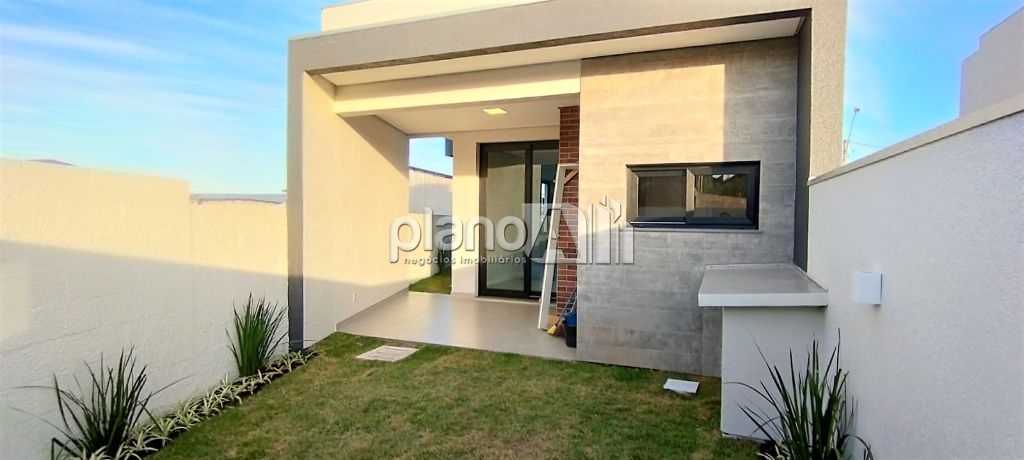 Venda de Casas / Condomínio na cidade de Gravataí