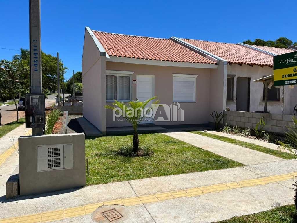 Venda de casas / padrão na cidade de gravataí - foto 1