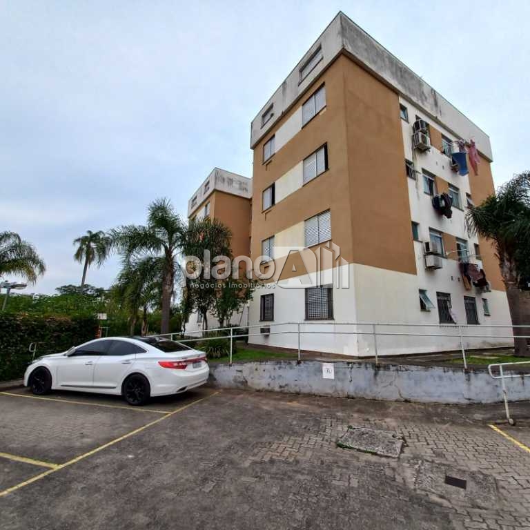 Venda de apartamentos / padrão na cidade de gravataí - foto 1