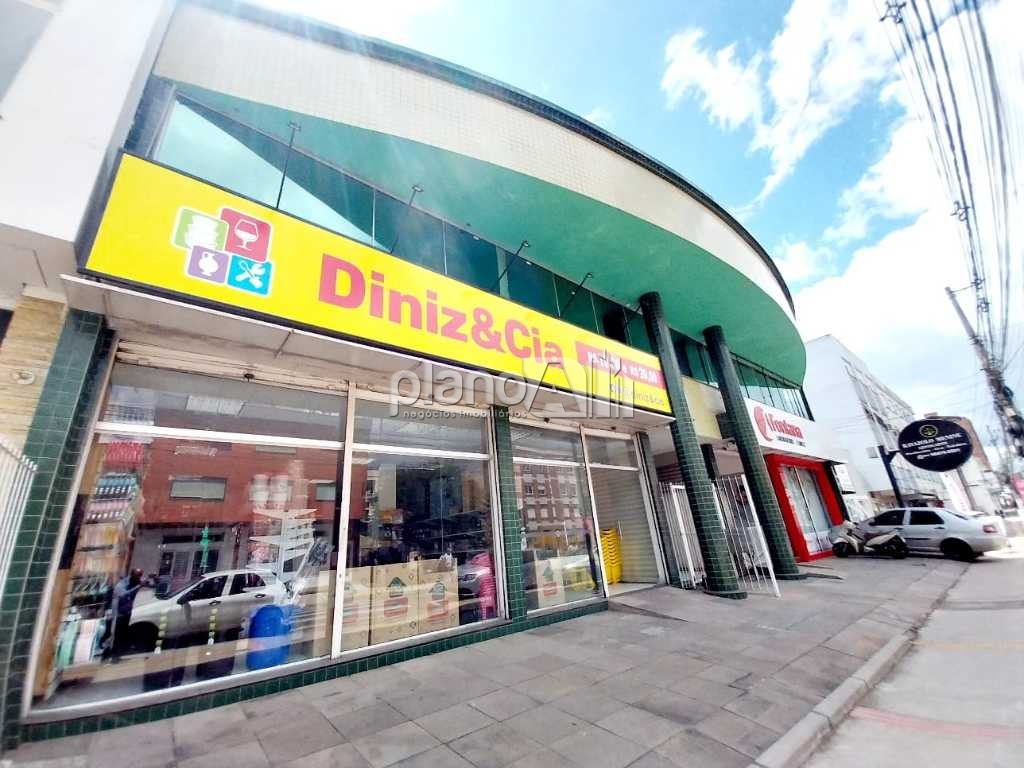 Locação de comercial / sala na cidade de gravataí - foto 1