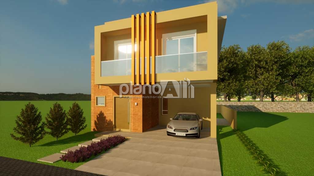 Venda de Casas / Condomínio na cidade de Gravataí
