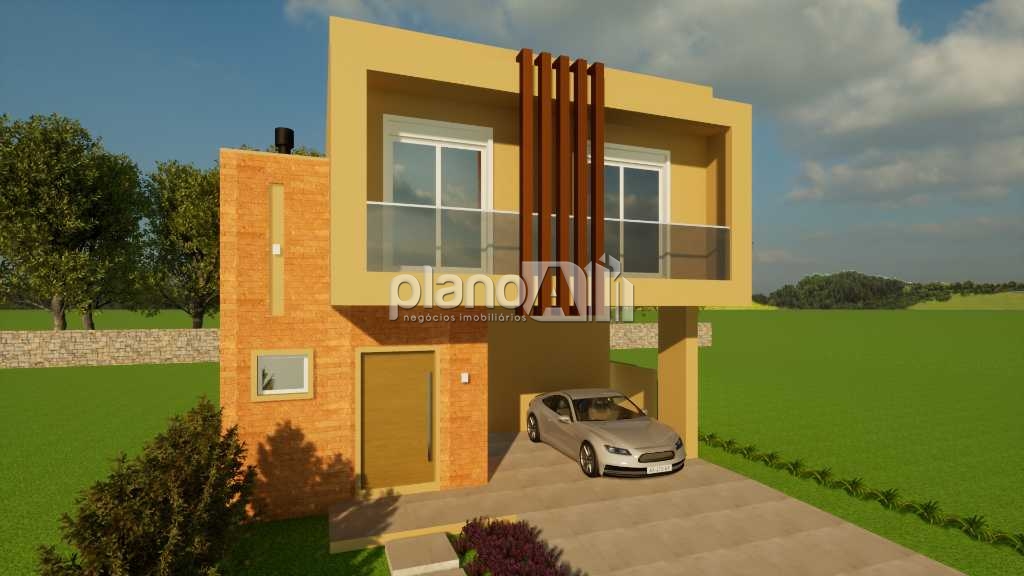 Venda de Casas / Condomínio na cidade de Gravataí
