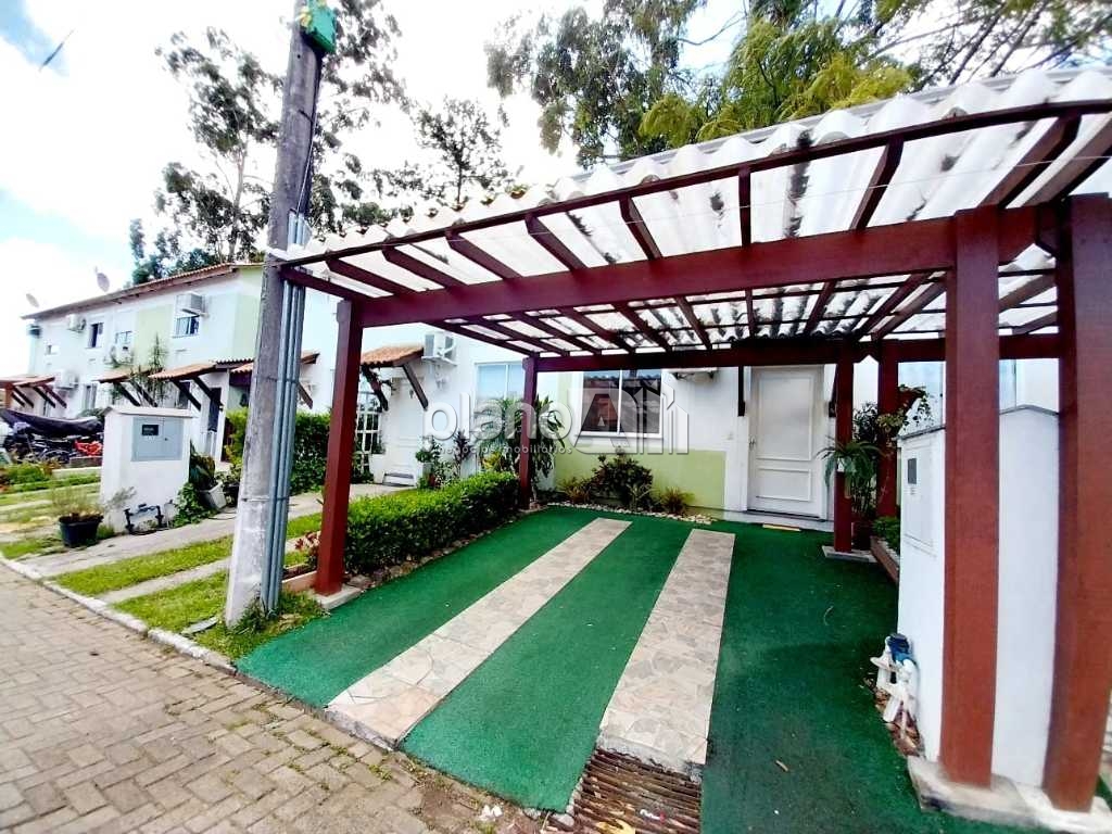 Venda de casas / condomínio na cidade de gravataí