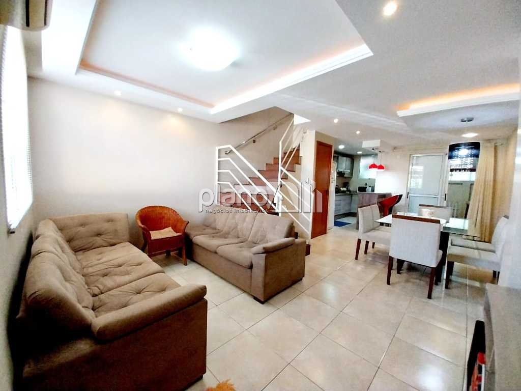 Venda de casas / condomínio na cidade de gravataí