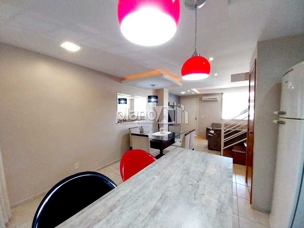 Venda de casas / condomínio na cidade de gravataí