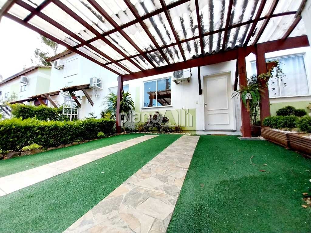 Venda de casas / condomínio na cidade de gravataí