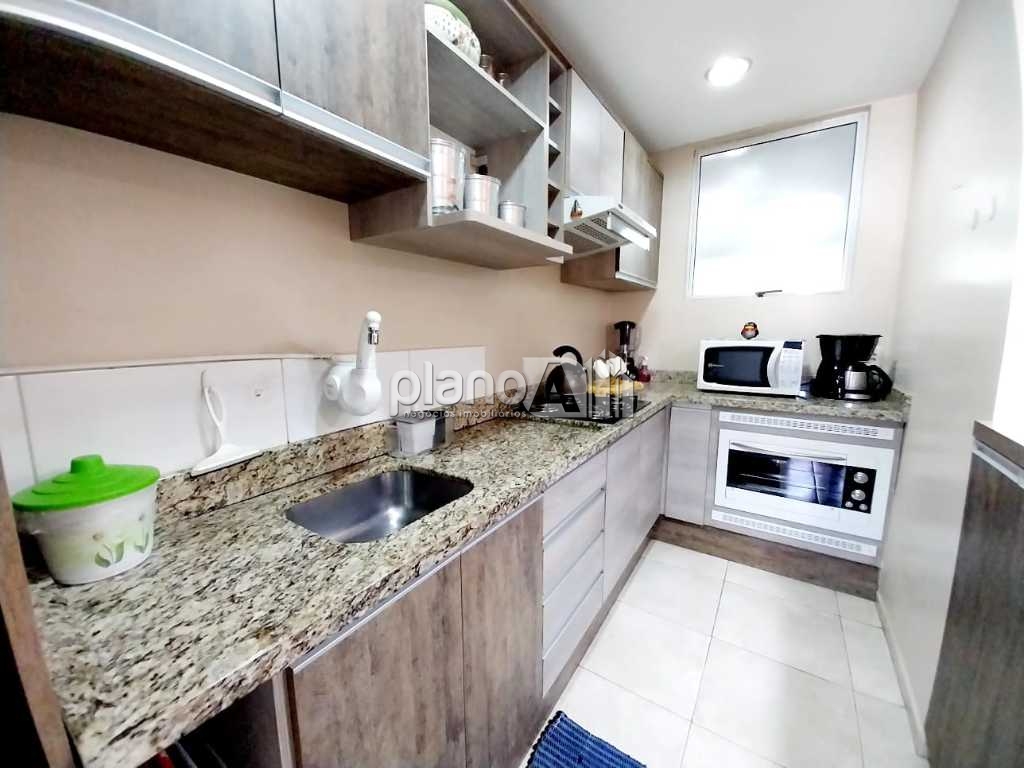 Venda de casas / condomínio na cidade de gravataí