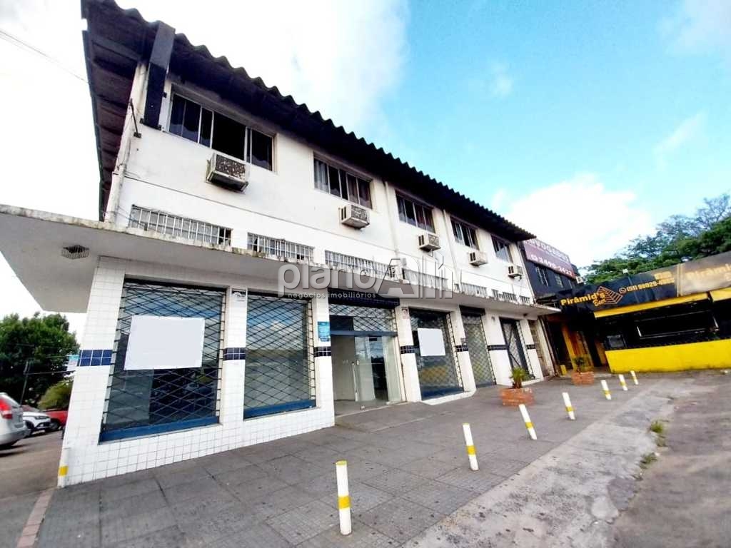 Locação de comercial / loja na cidade de gravataí - foto 1