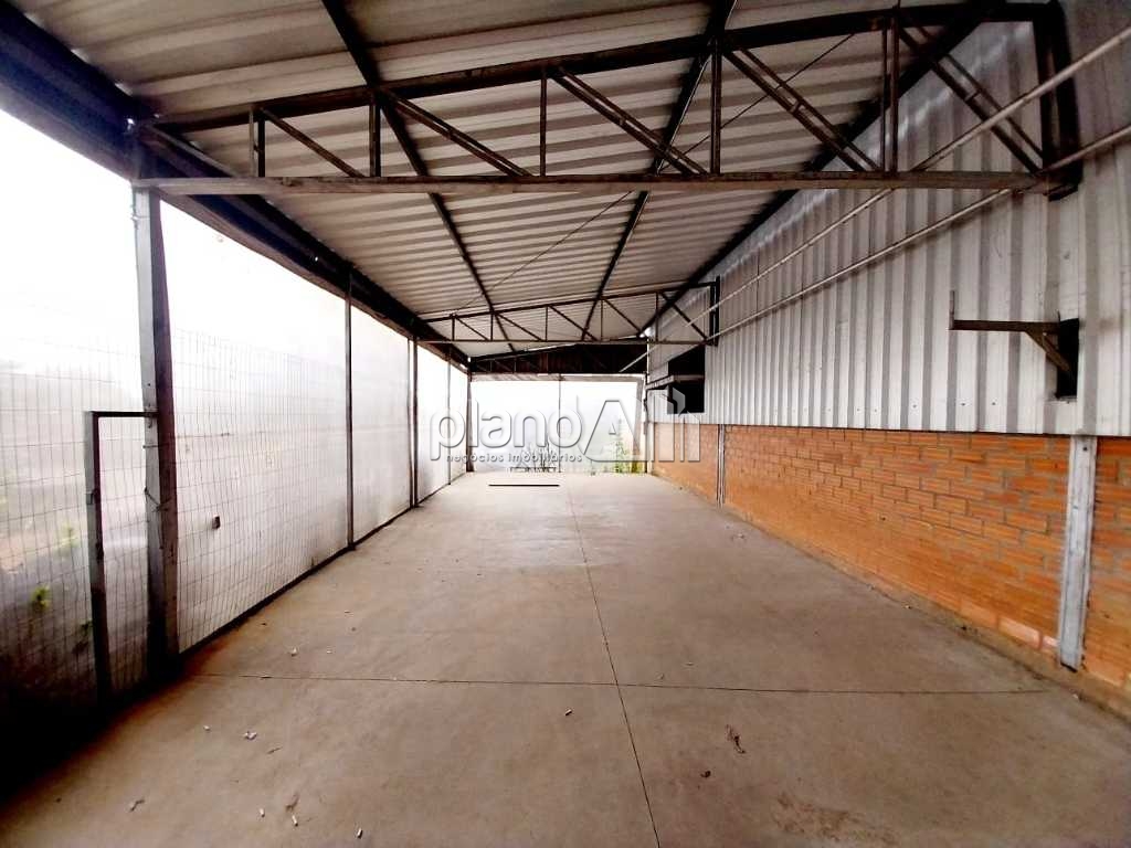 Locação de comercial / galpão na cidade de gravataí - foto 7