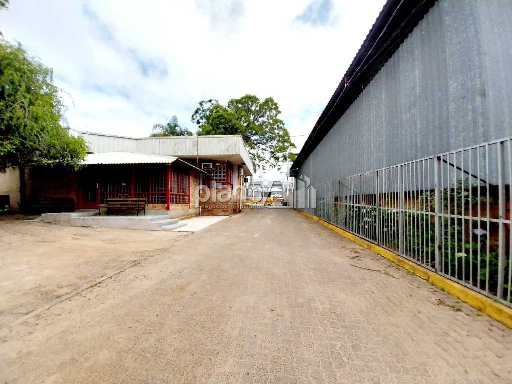 Locação de comercial / galpão na cidade de gravataí - foto 2