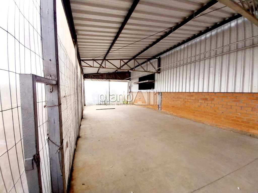 Locação de comercial / galpão na cidade de gravataí - foto 8