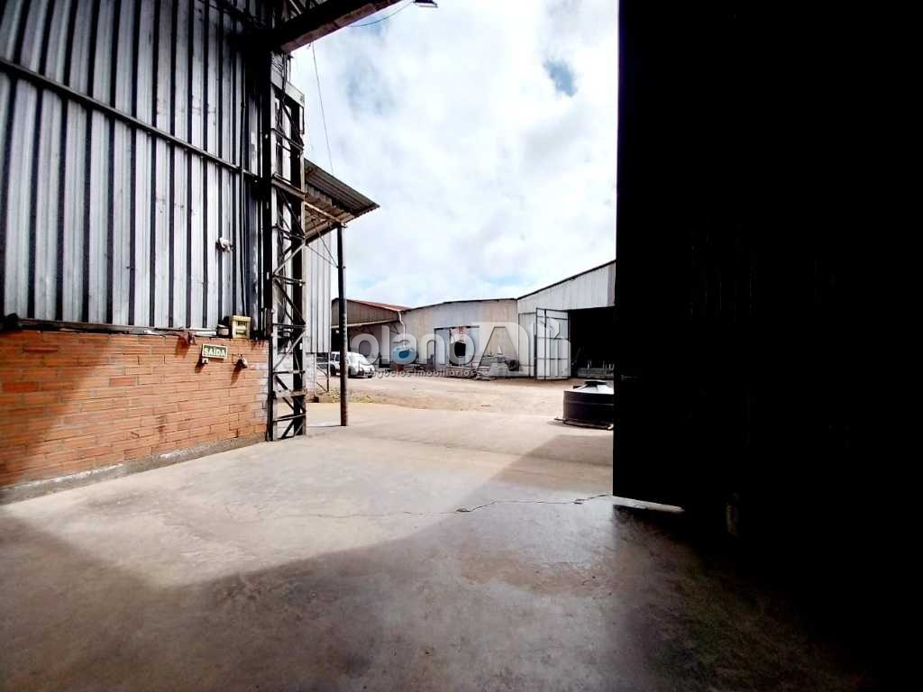 Locação de comercial / galpão na cidade de gravataí - foto 5