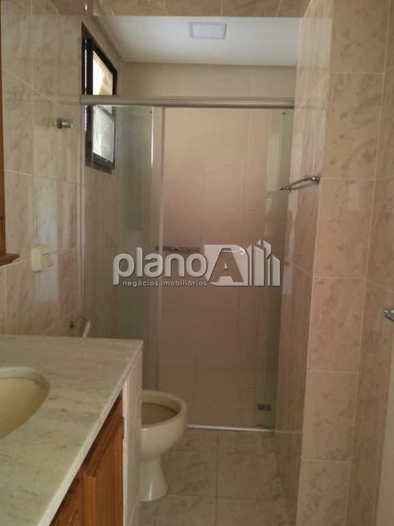 Apartamento no centro de gravataí com 2 dormitórios, sacada.