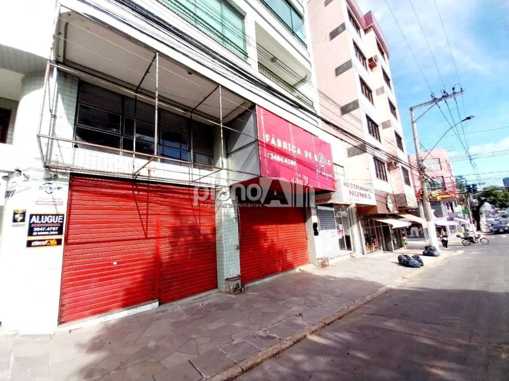 Locação de comercial / loja na cidade de gravataí - foto 1