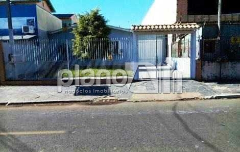 Venda de terreno / padrão na cidade de gravataí - foto 1